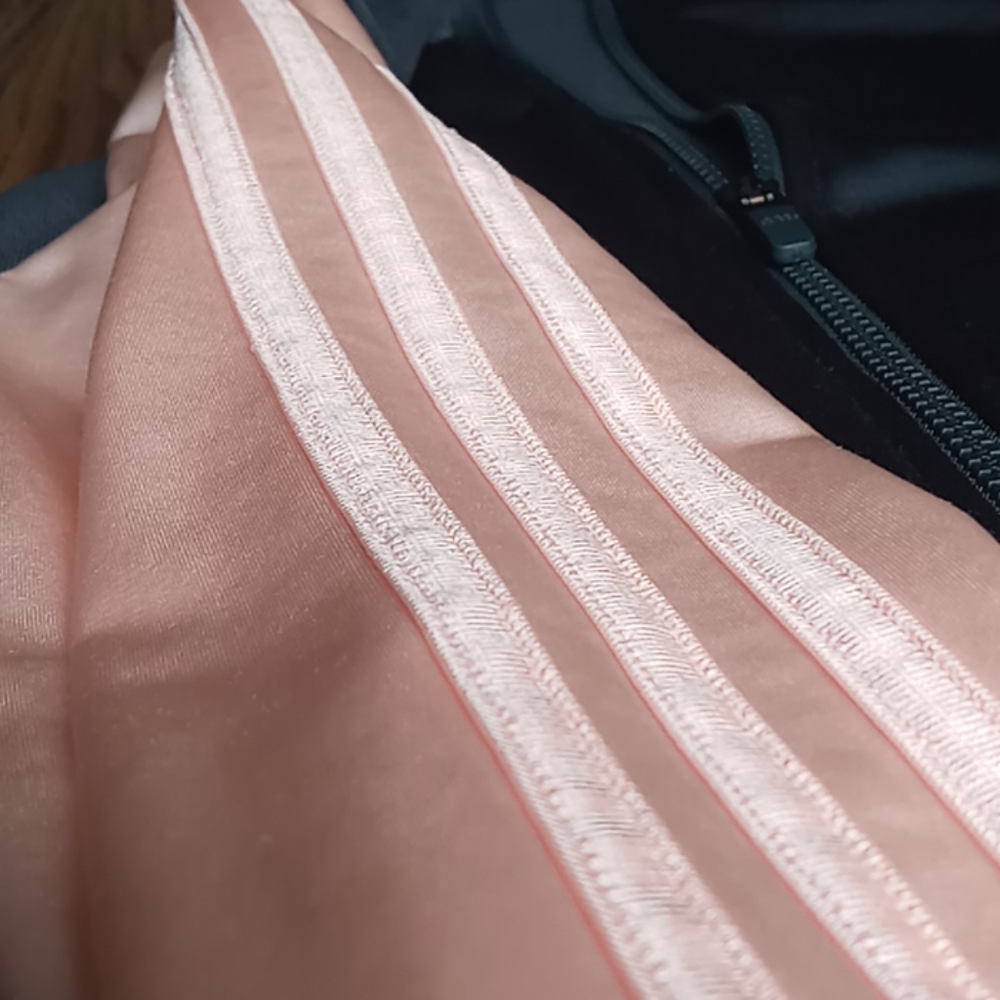 Adidas jacket - Picture 2 of 7